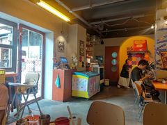 -盘炉forenza·云贵川融合小食堂 ( 钟楼中柳巷店)