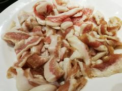 -钱小主·自助回旋烤肉火锅餐厅(东方新天地店)