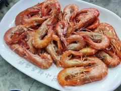 -四川小胡子海鲜(丁村万人海鲜广场店)