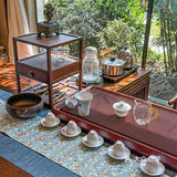 没看错，这家店真的在东湖！真的是太爱那种环境好