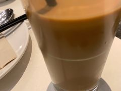 -港丽餐厅(高德置地店)