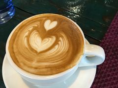 -三小姐咖啡店西餐下午茶(太平门直街店)