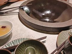 -鲜潭蒸汽石锅鱼(五道口购物中心店)