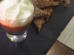 -LA CREPERIE BRETONNE布列塔尼法式餐厅(天童北路店)
