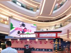 -哥老官重庆美蛙鱼头(宝山龙湖店)