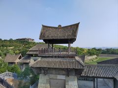 -焦作影视城