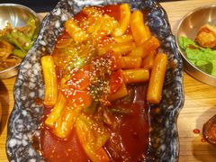-小木屋米酒店·韩国料理(深圳总店)