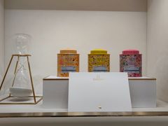 -亨得利(滨江道店)