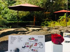 -三嚥阁 La Villa Restaurant