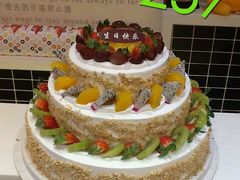 android_upload_pic-麦香村手工烘焙(乐安店)