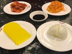 -桃园中华料理炸酱面(燕儿岛路店)