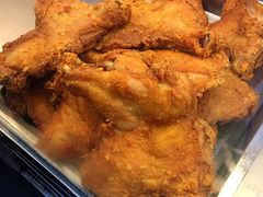 -德盛炸鸡腿(大沽南路店)