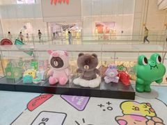 -LuOne凯德晶萃广场(徐家汇路店)