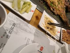 -炑羊香烤全羊(西三旗店)