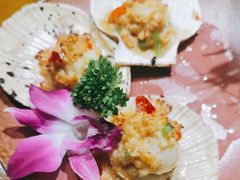 -和彩放题餐厅(酒仙桥店)