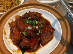-小菜园新徽菜(蚌埠蚌山万达店)