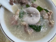 -标记美食新鲜猪杂(兴南大道店)