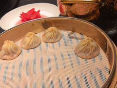 -奇芳阁·百年清真南京菜(夫子庙店)