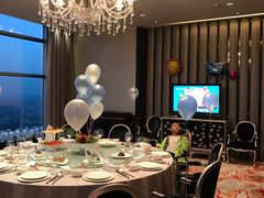 -南苑环球酒店云顶高级中餐厅(鄞县大道店)