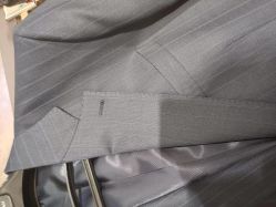 -GIMIWEAR 基米尔男士西服高级定制(陆家嘴店)