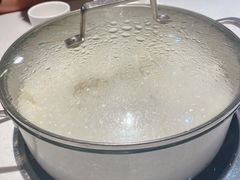 -煲王粤菜餐厅(中侨中心店)