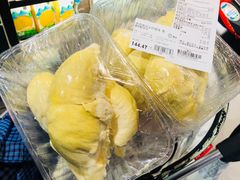 -盒马鲜生(龙德广场店)