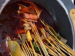 -冒椒火辣(奎星楼街店)