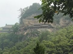 -武当山风景区