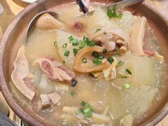 -黄山老妈·土菜(碧桂园店)