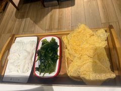 炸腐皮-今日牛事潮汕鲜牛肉火锅(瑞金店)