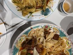 -巴依老爷新疆美食(天津远洋乐堤港店)