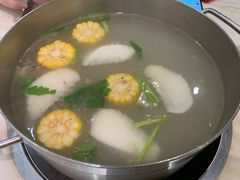 -为什么牛潮汕牛肉火锅(万胜广场店)