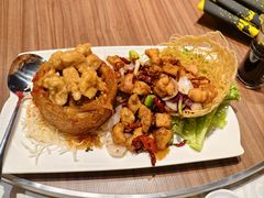 -肥肥蟹海鲜饭店(马六甲店)