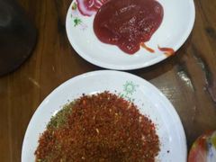 -延成苑韩式烤肉店(长春道店)