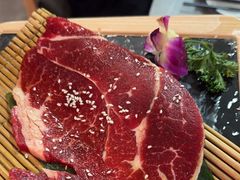 -正宗齐齐哈尔烤肉·齐牛哥鲜切炭火烤肉(杭州总店)
