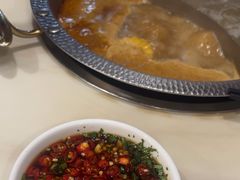 -潮汕大目牛肉火锅(水围店)