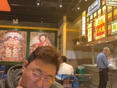 -弄堂小笼包(西青中北永旺购物中心店)