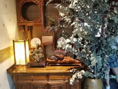 -普洱茶府(博乐广场店)