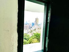 -东望洋炮台东望洋灯塔