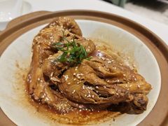 -江仙雅居(苏州桥店)