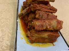 -令氏家外家周秦食府(高新店)