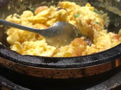 会跳舞的鸡蛋-嘉禾·悦享餐厅(八方汇店)