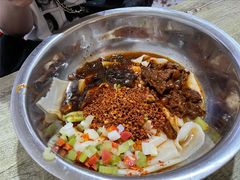biangbiang面-玲玲面屋