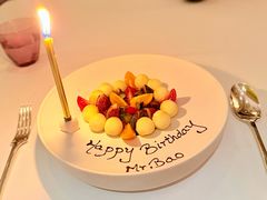 -Caprice(香港四季酒店)