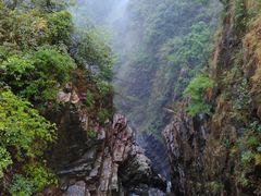 -广东大峡谷