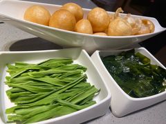 -海底捞火锅(金光华店)