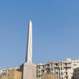 Cario，千年之城