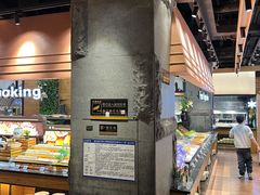 -盛江山自助料理(太原街万达店)