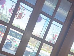 -大清花饺子(山庄店)