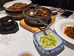 -鄱阳湖·江西小炒·瓦罐煨汤(五道口店)
